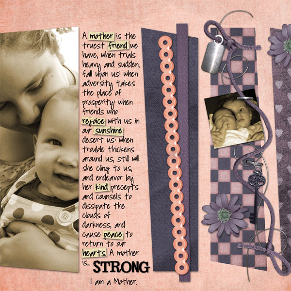 Strong.Mother.