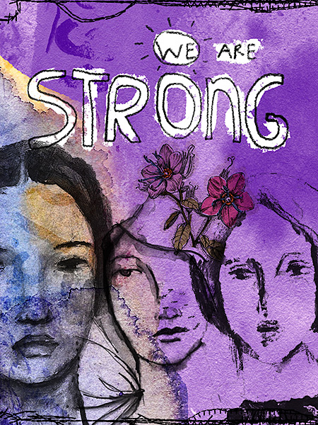 Strong Women