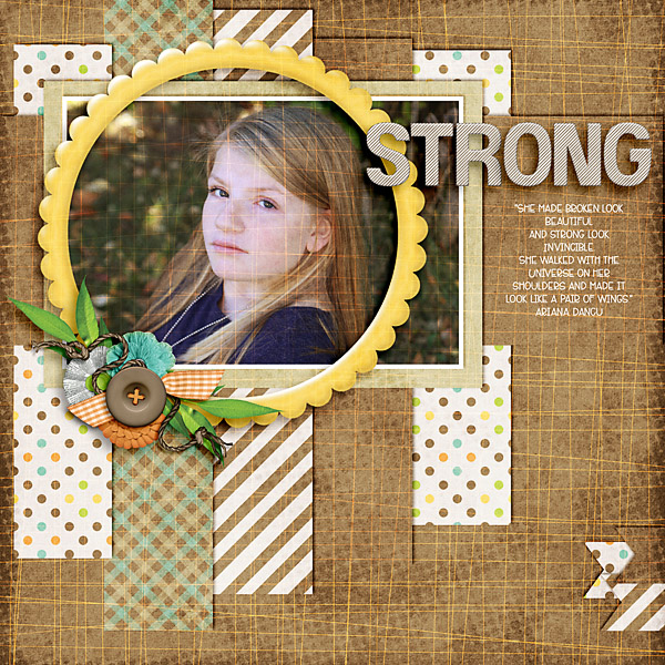 STRONG