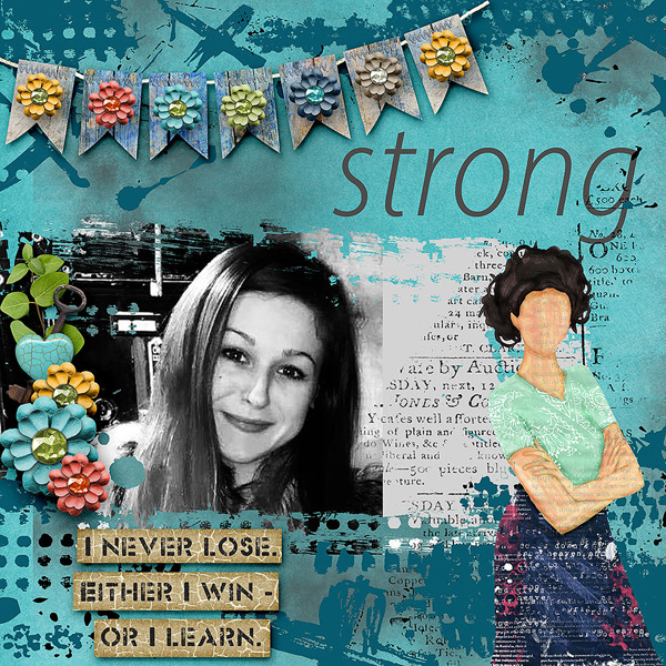 Strong