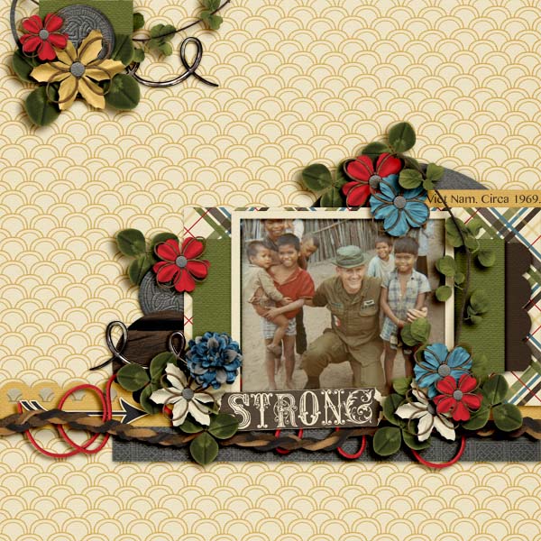 Strong