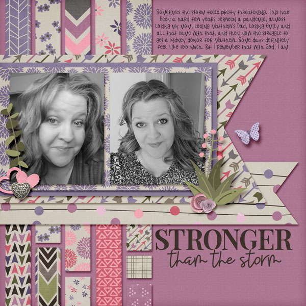 Stronger