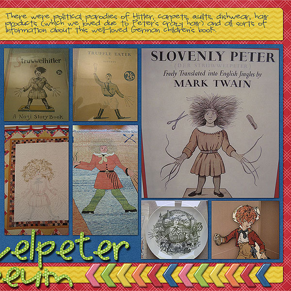 Struwwelpeter Museum Right