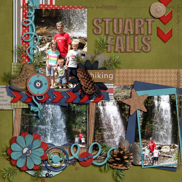 Stuart Falls