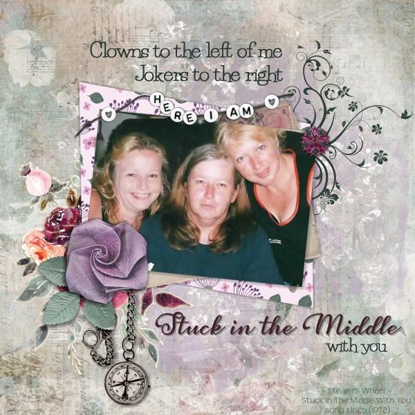 Stuck in the Middle