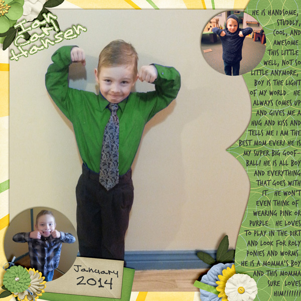 Stud!