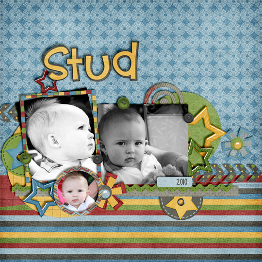 Stud
