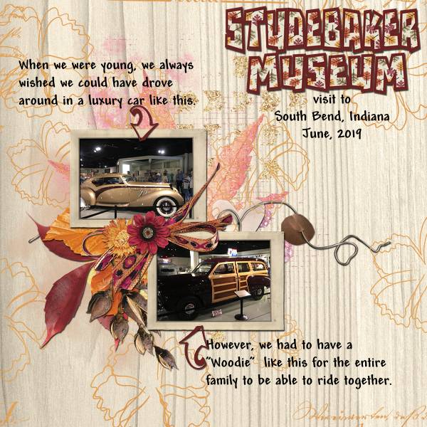 Studebaker Museum