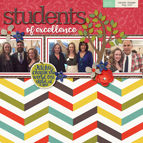 Students of Excellence