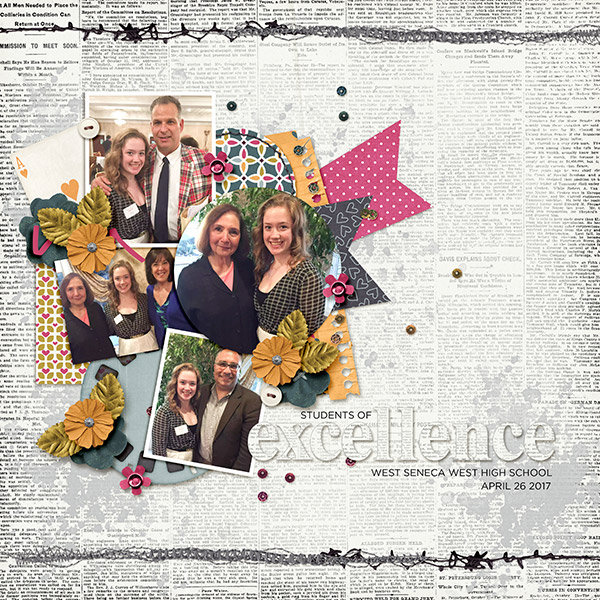 Students of Excellence