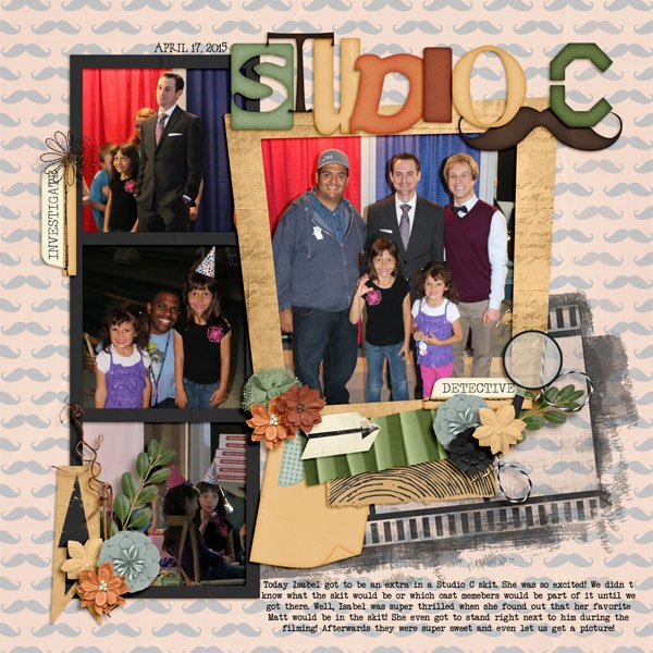 Studio C