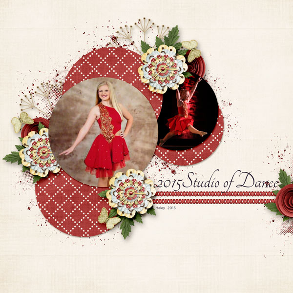 Studio of Dance