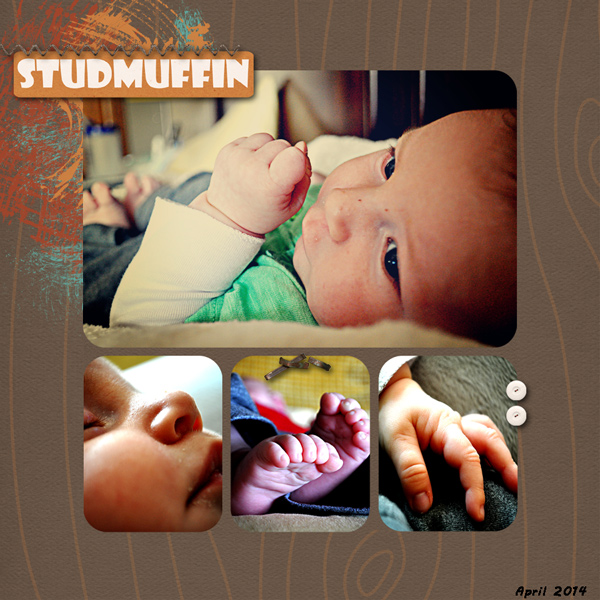 Studmuffin