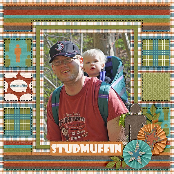 Studmuffin
