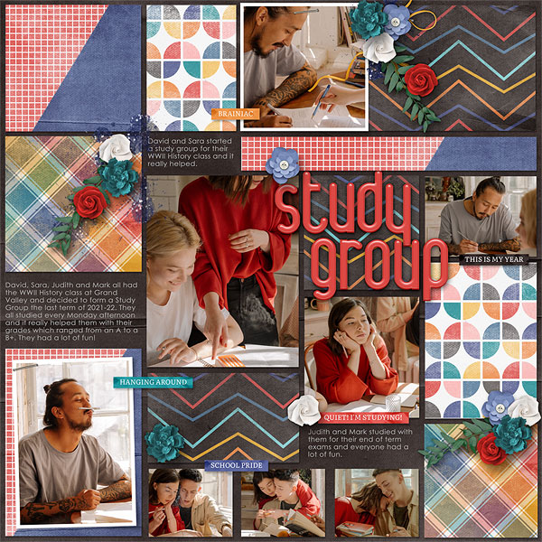 Study Group