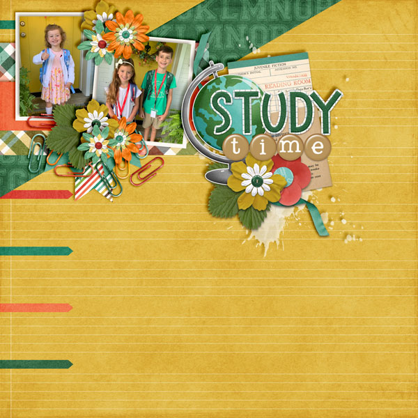Study-Time