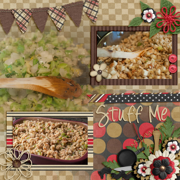 Stuff Me