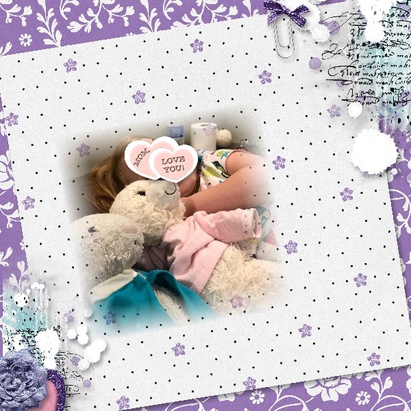 stuffed animals