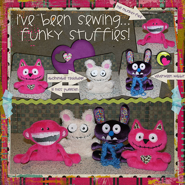 Stuffies