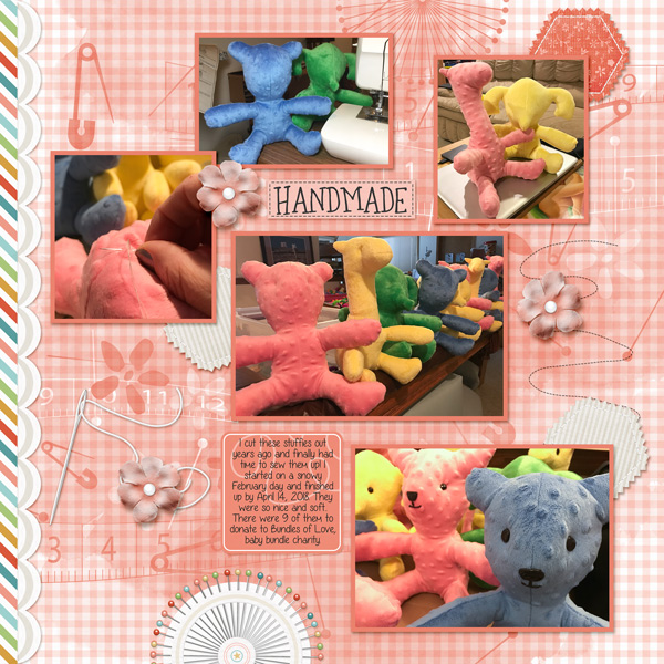 Stuffies