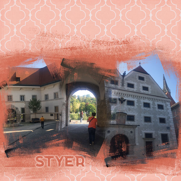 Styer: Photomask
