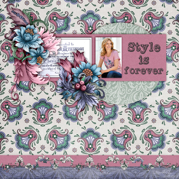 Style-is-forever
