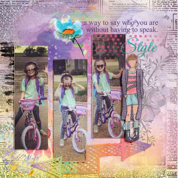 Style