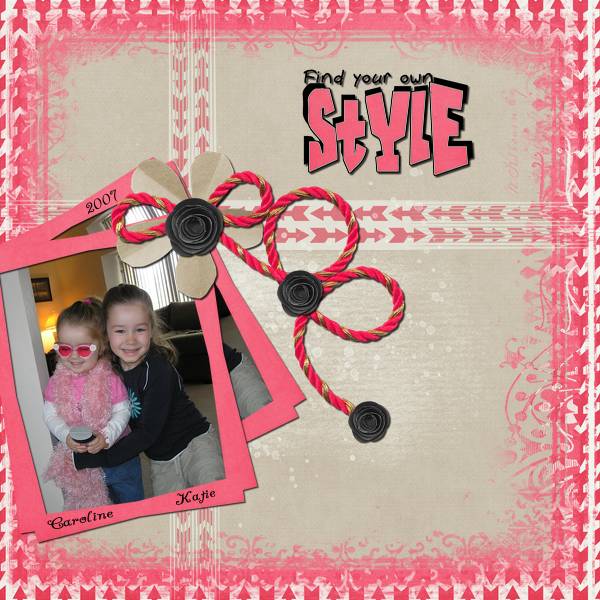 Style
