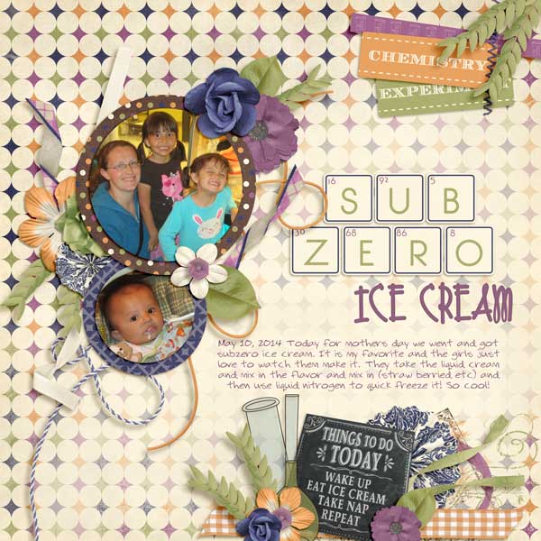 Sub Zero