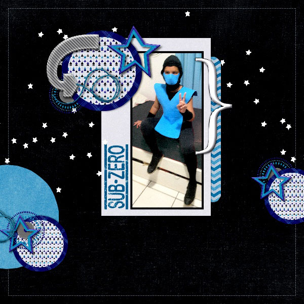 Sub-Zero