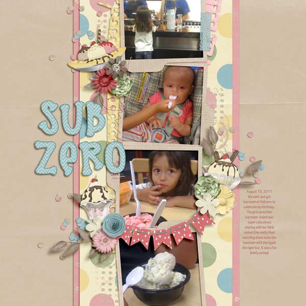 Sub Zero