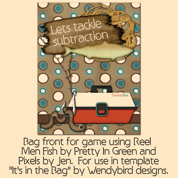 Subtraction Game