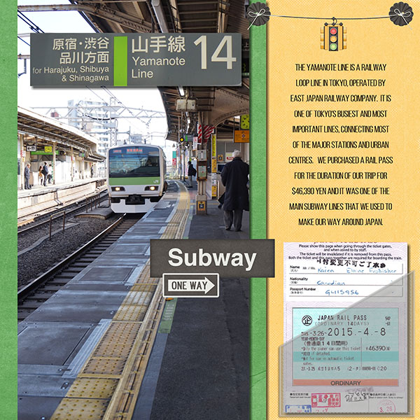 Subway