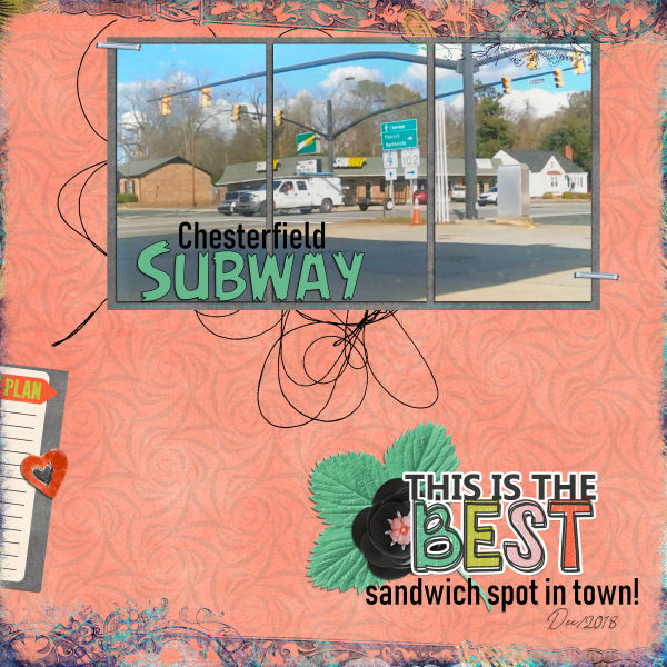 Subway