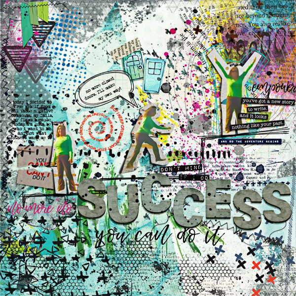 success