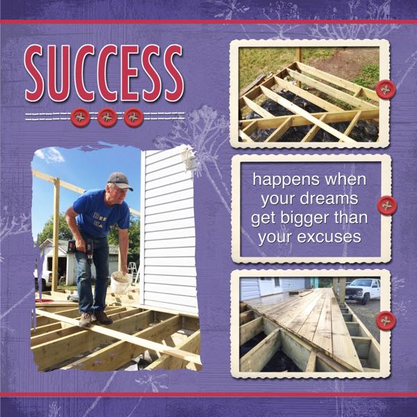 Success