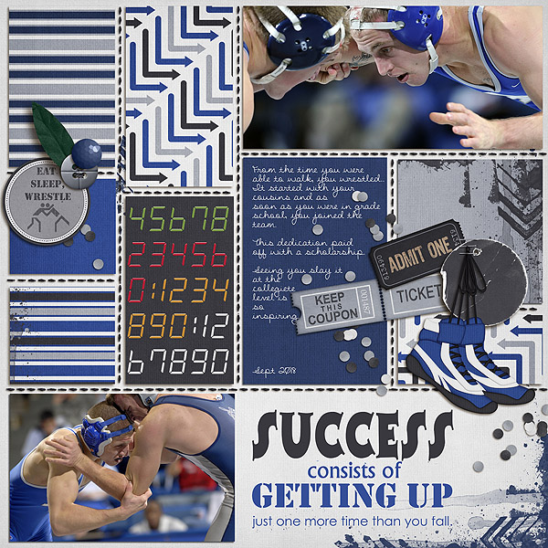 Success