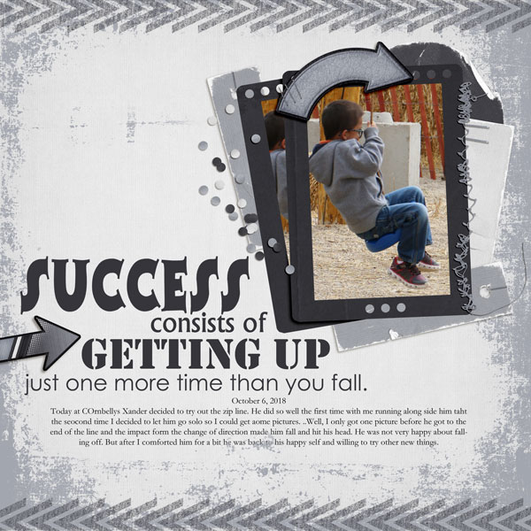 Success
