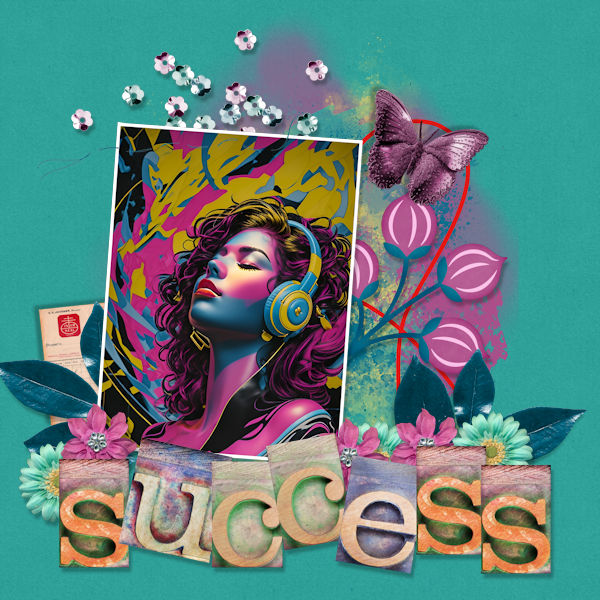 Success