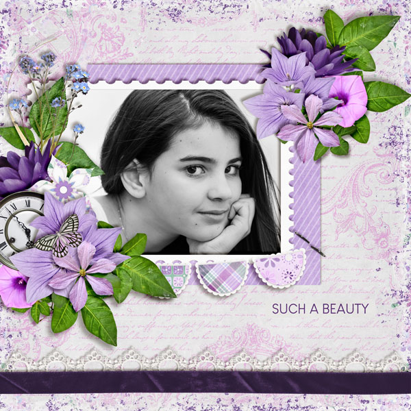 Such-A-Beauty