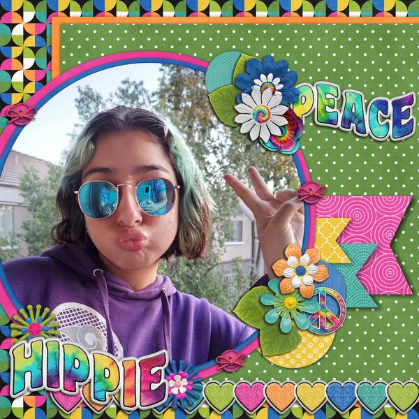 Such a Hipster