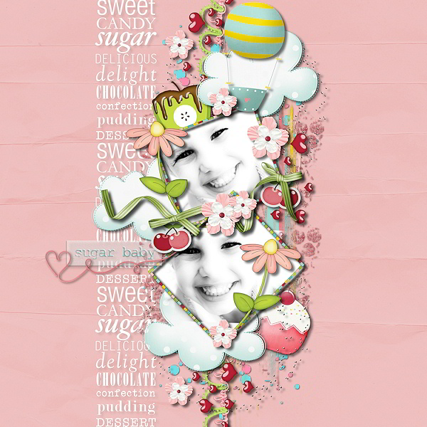 Sugar baby