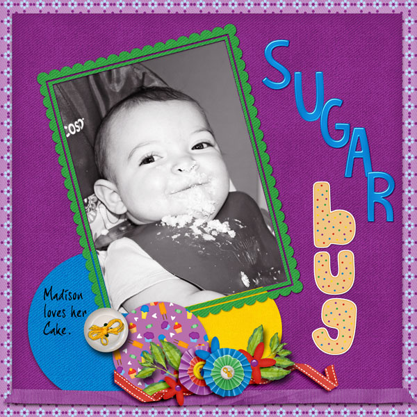 Sugar Bug