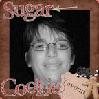 Sugar Cookie yabby avatar :)