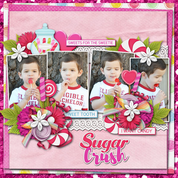 Sugar Crush