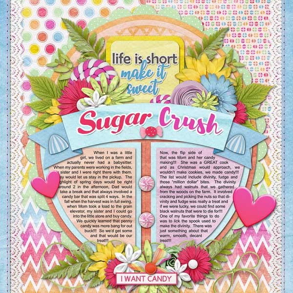 Sugar Crush