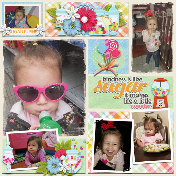 Sugar Crush