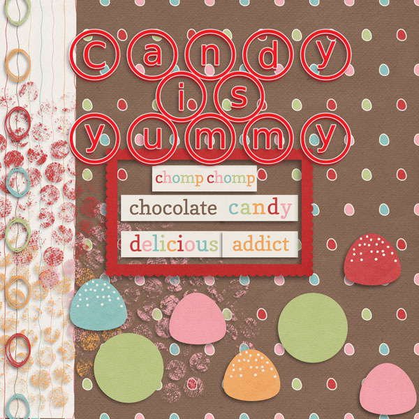 Sugar High