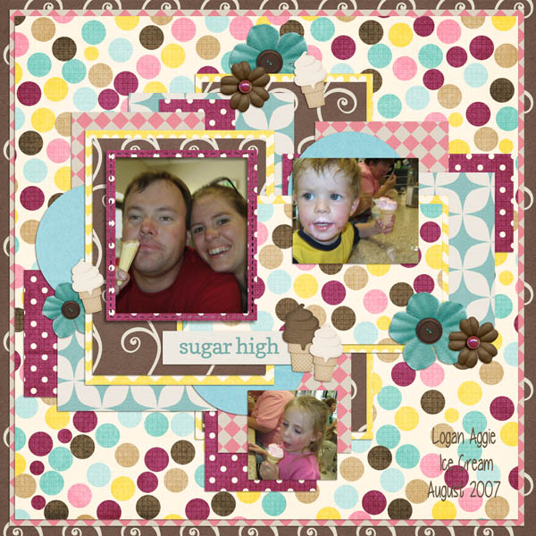 Sugar High