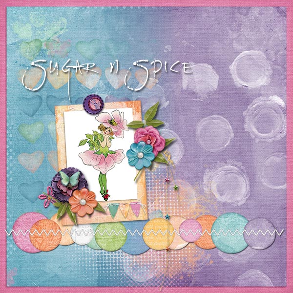 Sugar n Spice